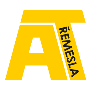 Logo - AT Řemesla